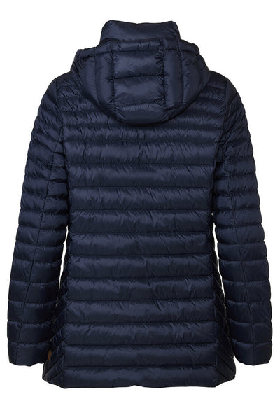 Albina Light Down 08 Navy - 2805-400T Thumbnail