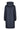 Nova Square Down Coat Navy - 139560