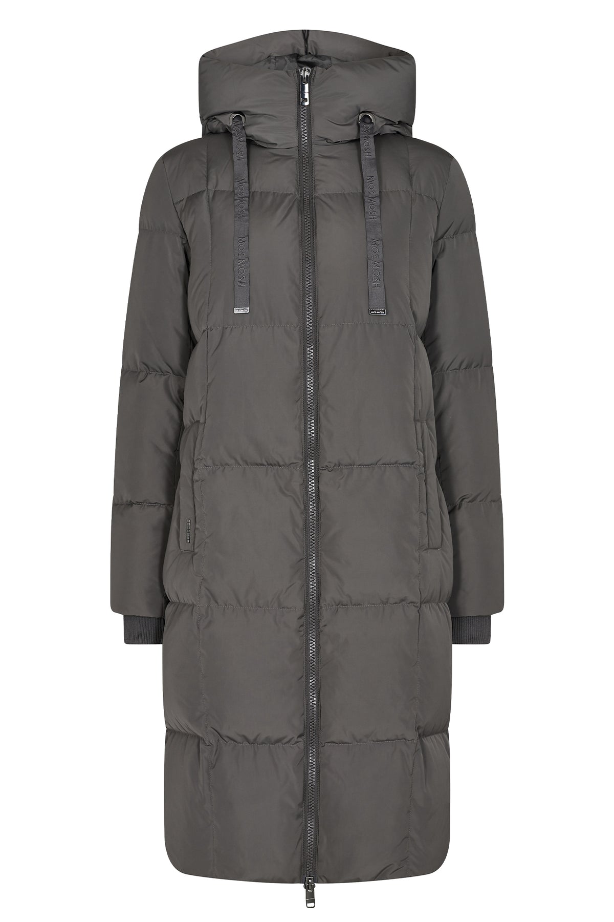 Nova Square Down Coat Magnet - 139560