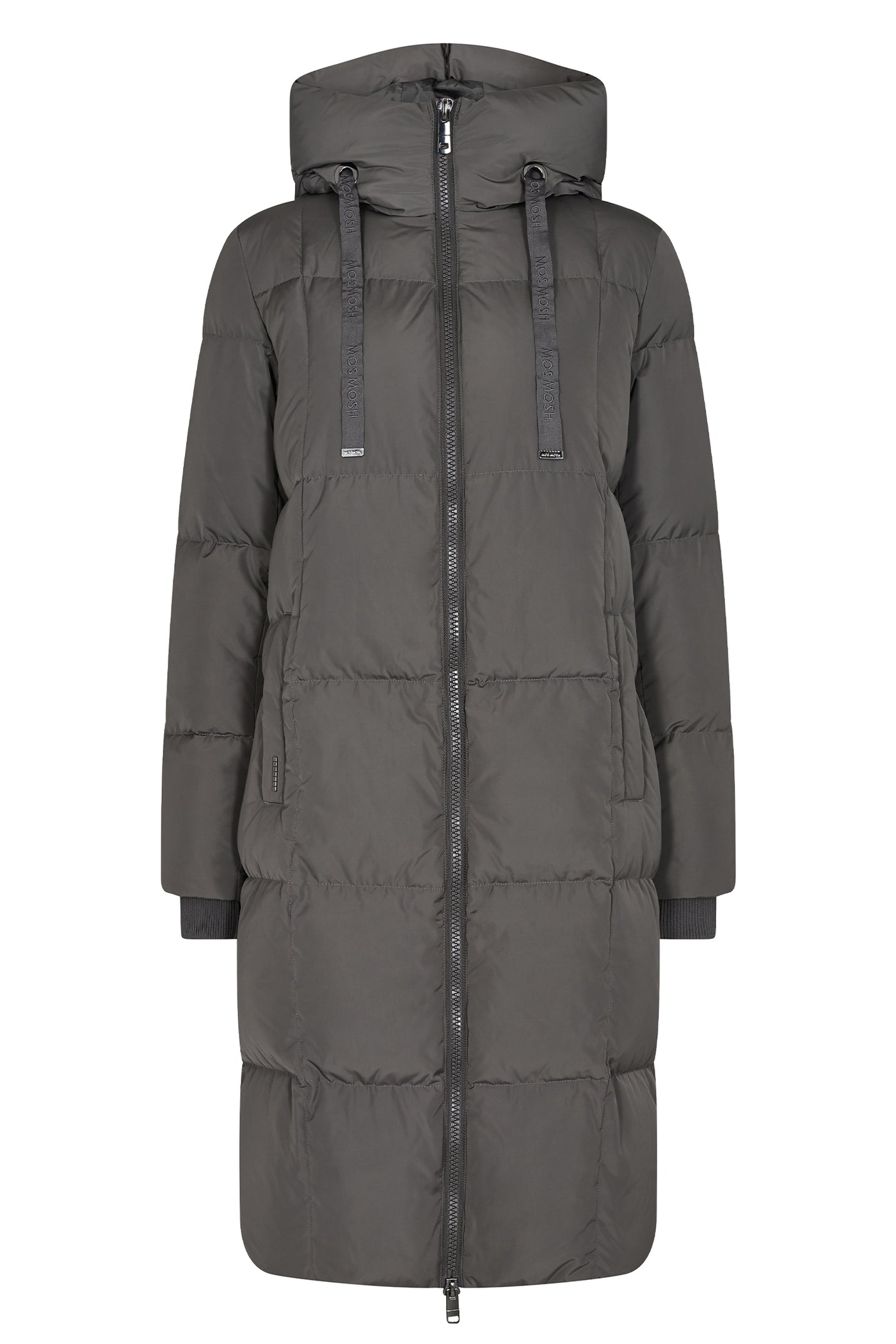 Nova Square Down Coat Magnet - 139560