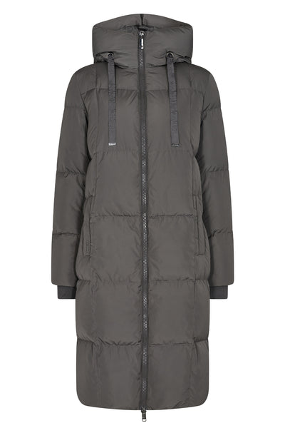Nova Square Down Coat Magnet - 139560 Thumbnail