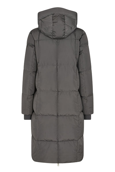 Nova Square Down Coat Magnet - 139560 Thumbnail