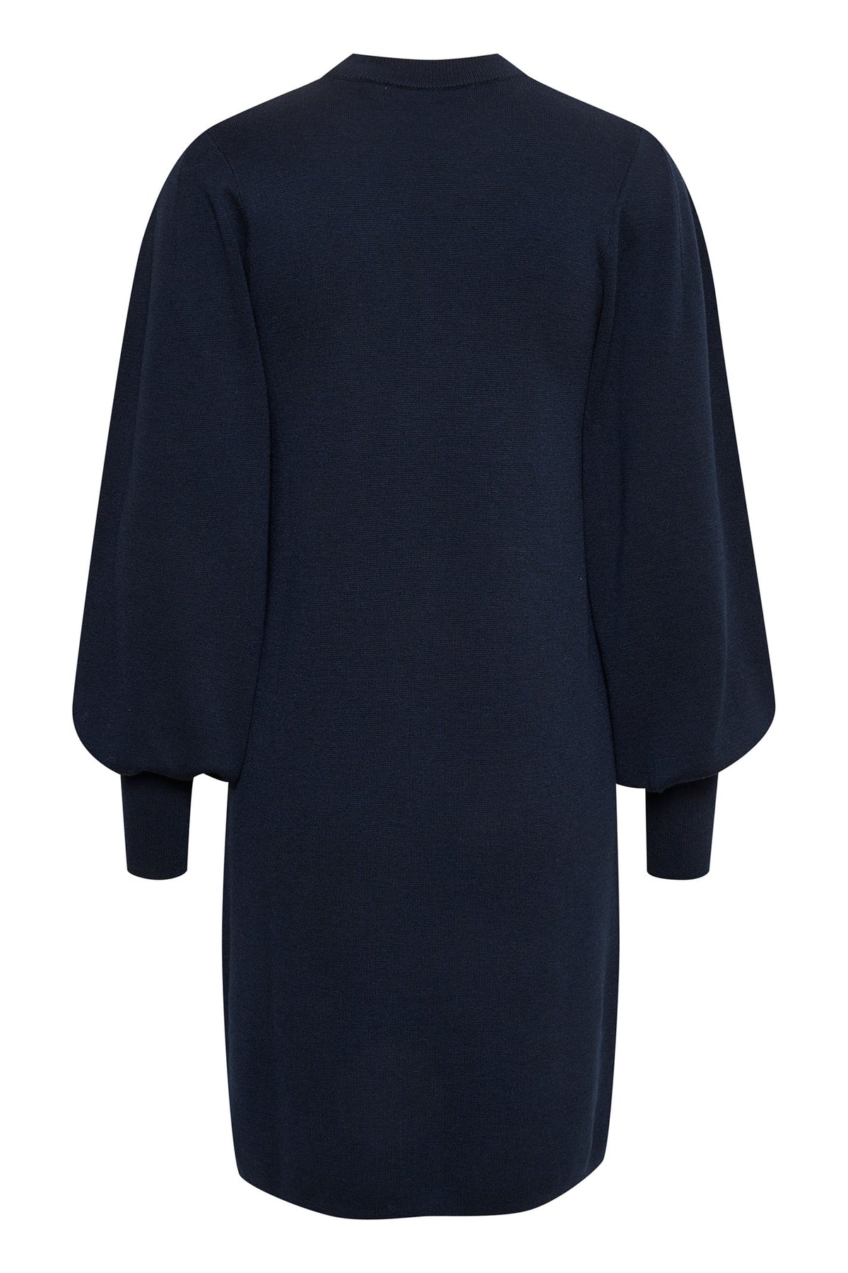 SammyIW Dress Marine Blue - 30106502