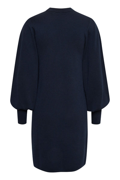SammyIW Dress Marine Blue - 30106502 Thumbnail