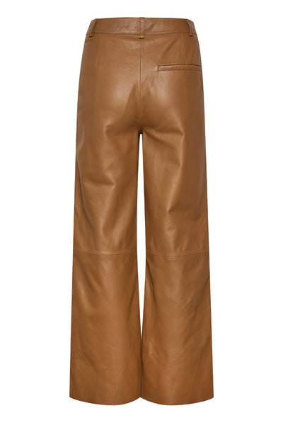 AgataGZ MW culotte Mocha Bisque - 10905887 Thumbnail