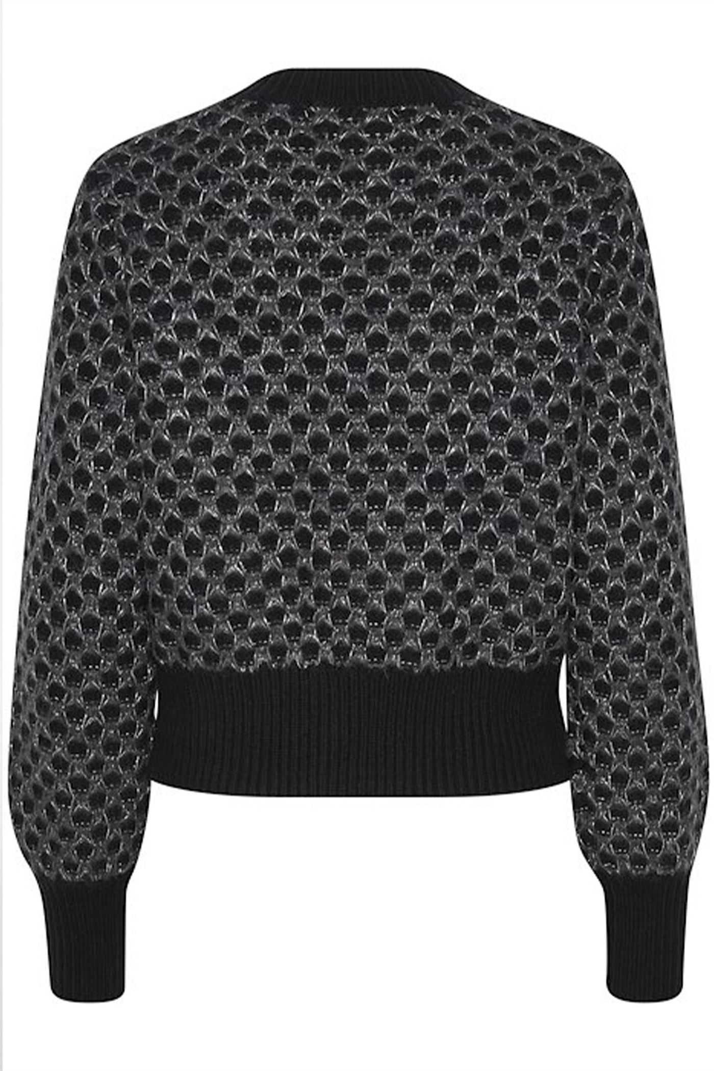 CattieKB Cardigan Meteorite - 10103089