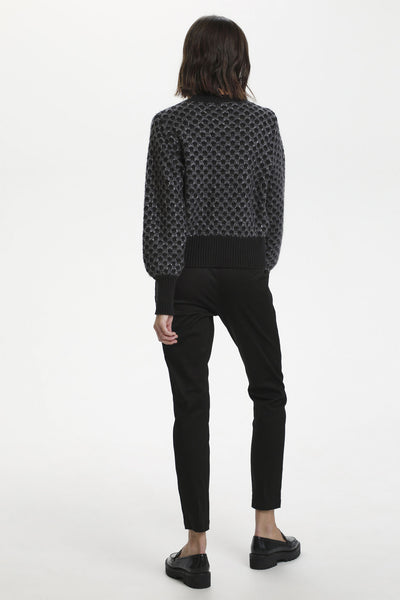 CattieKB Cardigan Meteorite - 10103089 Thumbnail
