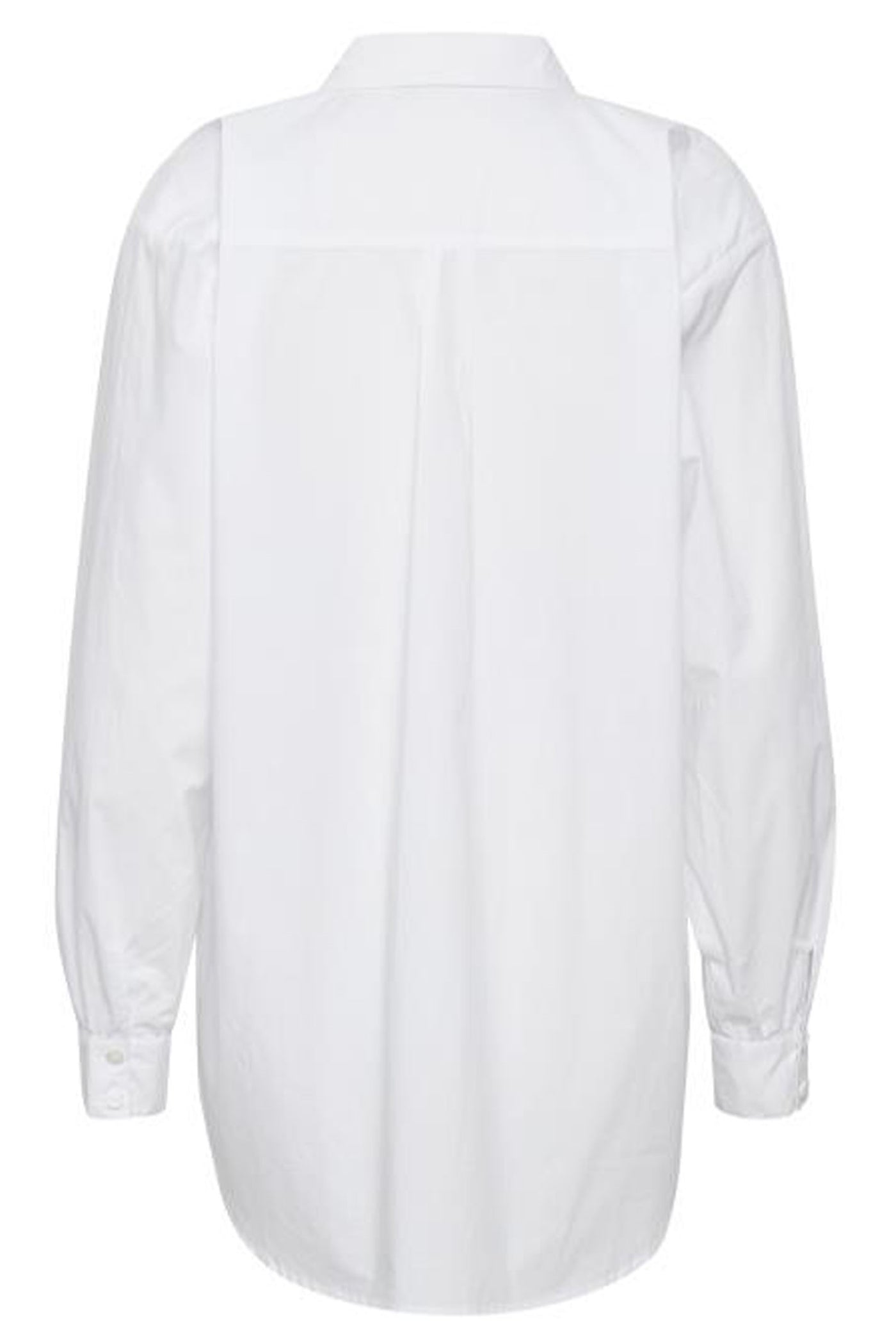 NinjaKB Shirt Bright White - 10103296