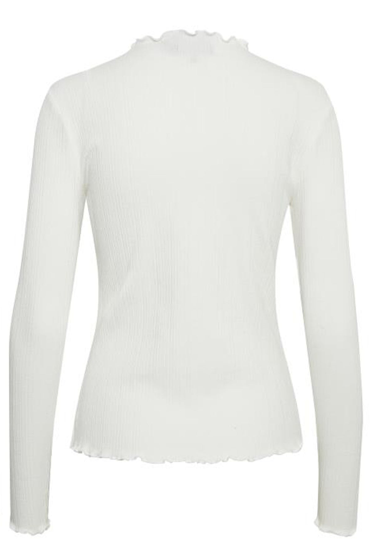 CandaceKB LS Tee Egret - 10103316