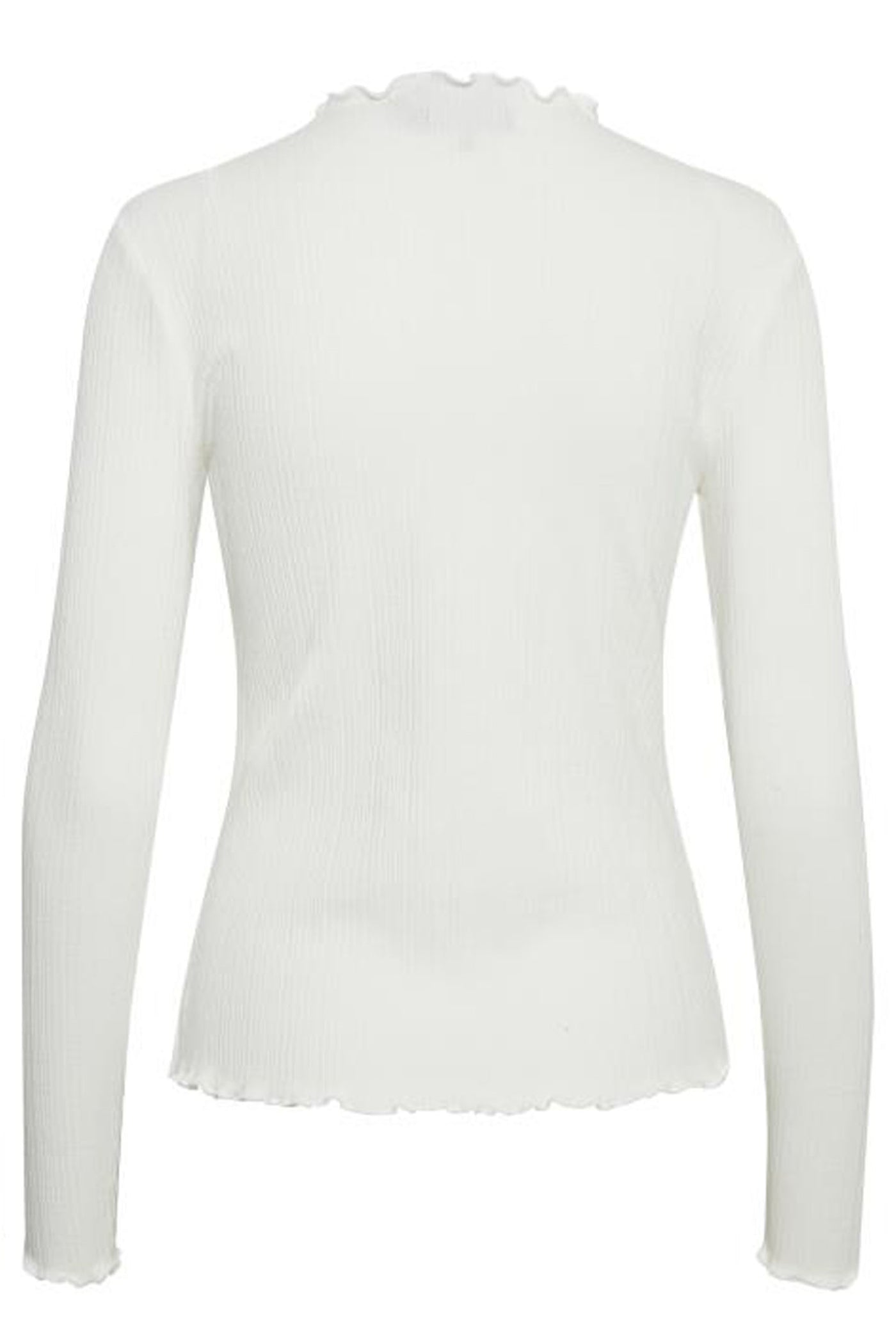 CandaceKB LS Tee Egret - 10103316
