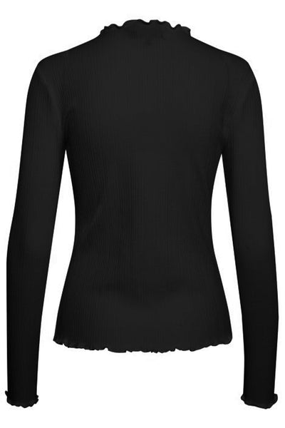 CandaceKB LS Tee Meteorite - 10103316 Thumbnail