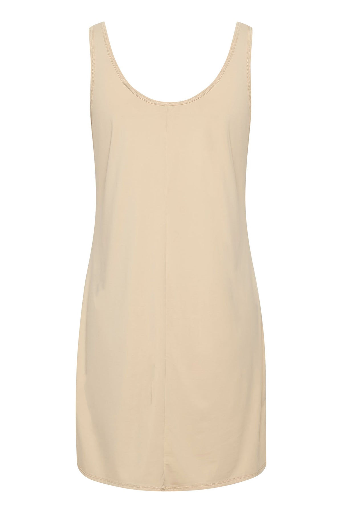 AiperKB Inner Dress Soft Nude - 10103335