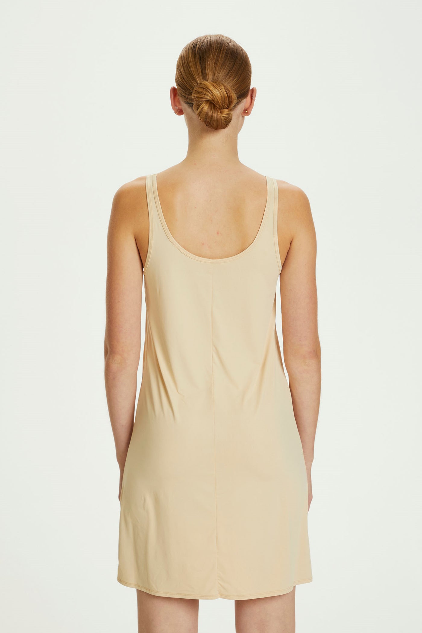 AiperKB Inner Dress Soft Nude - 10103335