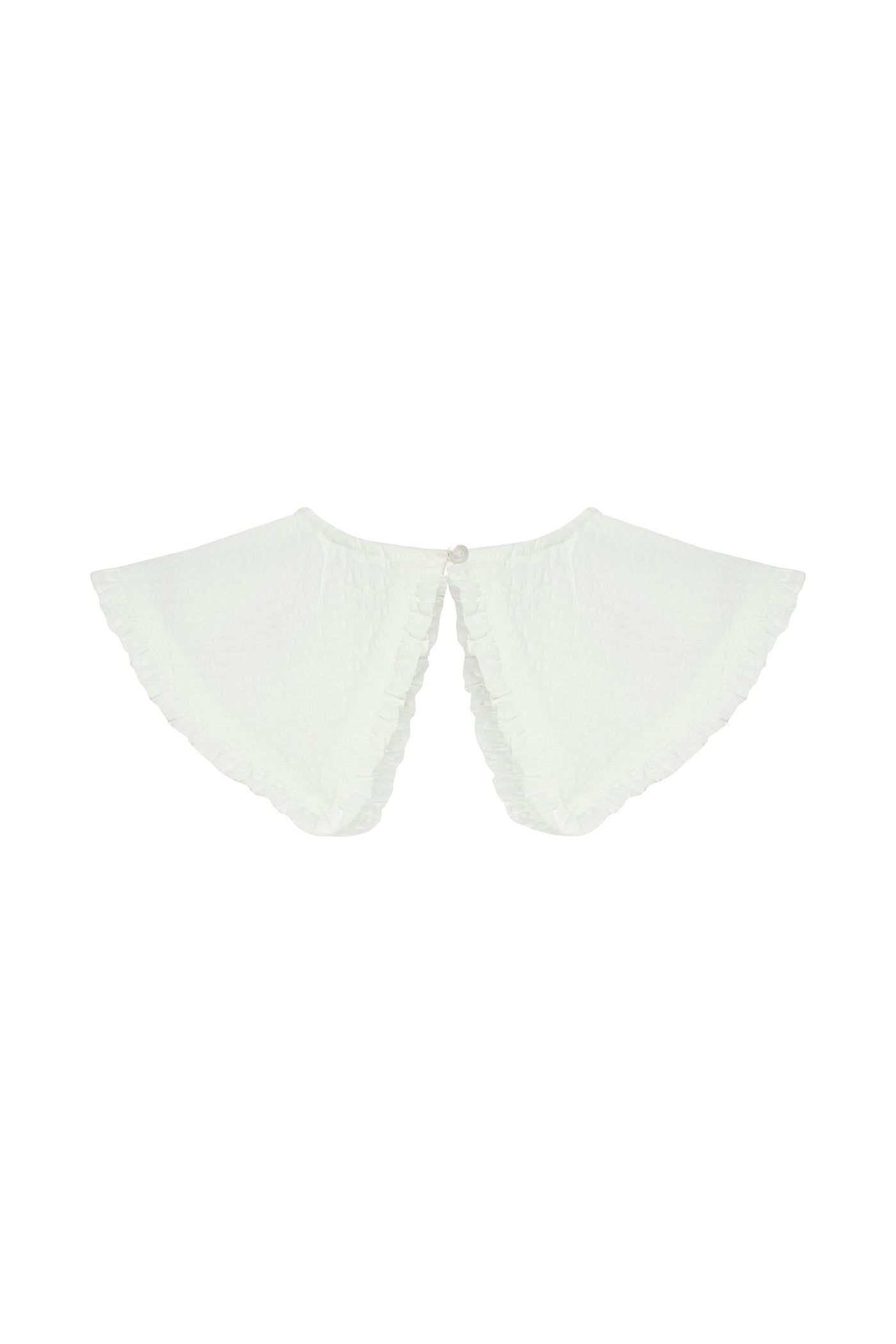 ThelmaKB Collar Egret - 10103633