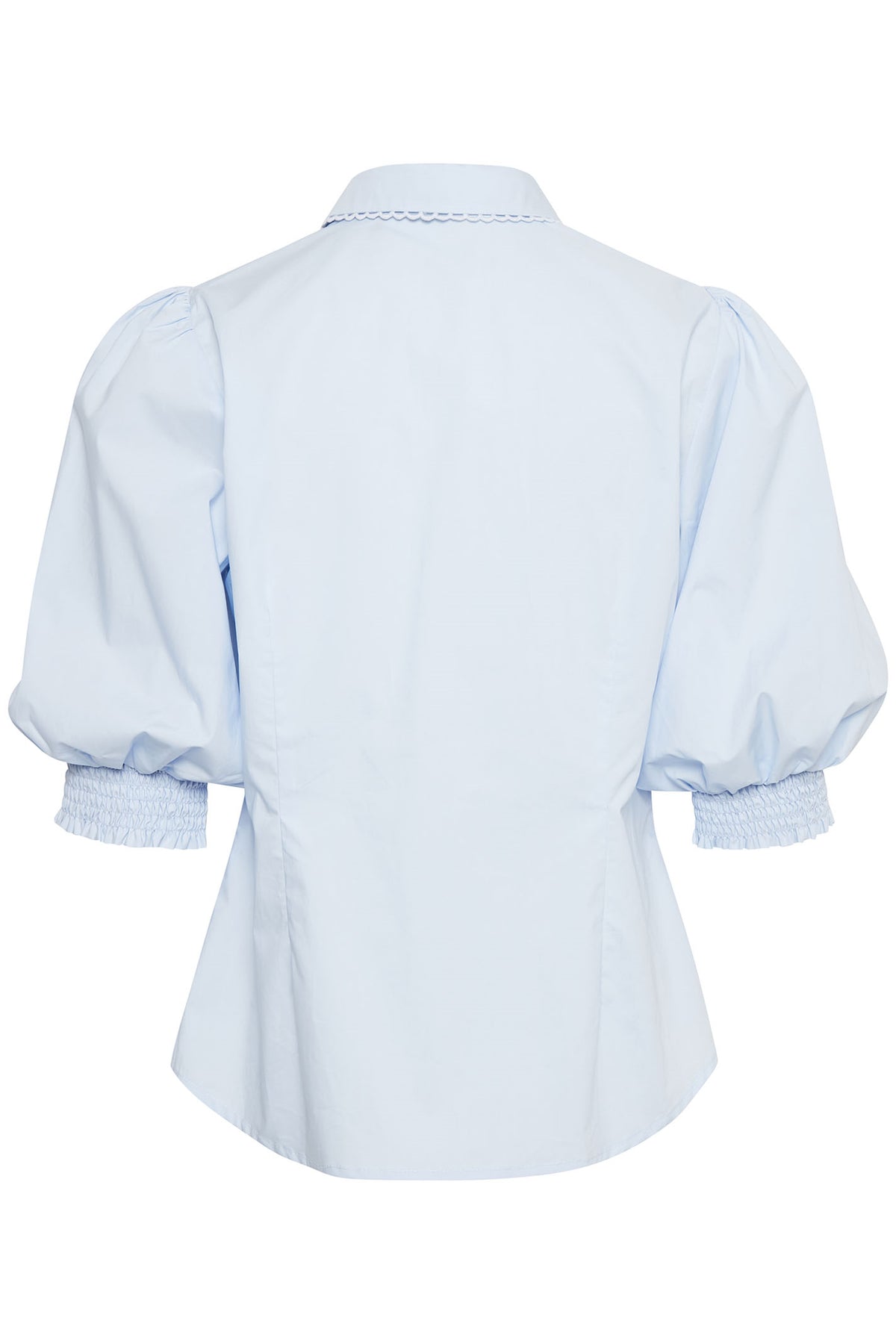 ChillyKB Blouse Xenon blue - 10103644