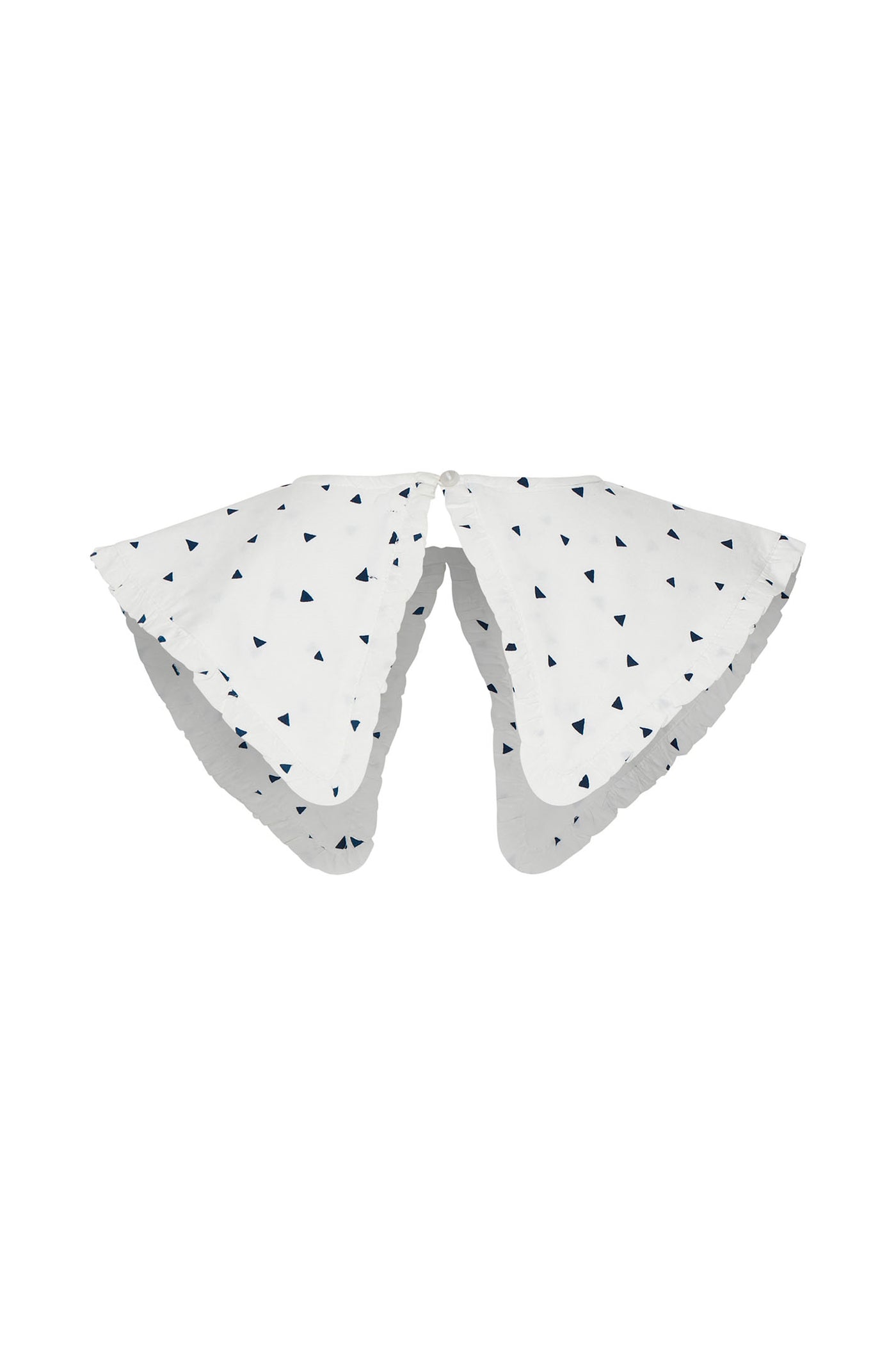 TinaKB Collar Petit Triangle - 10103693