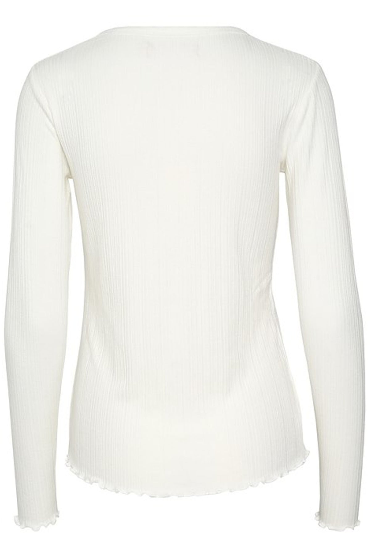 CandaceKB Oneck LS Egret - 10103857