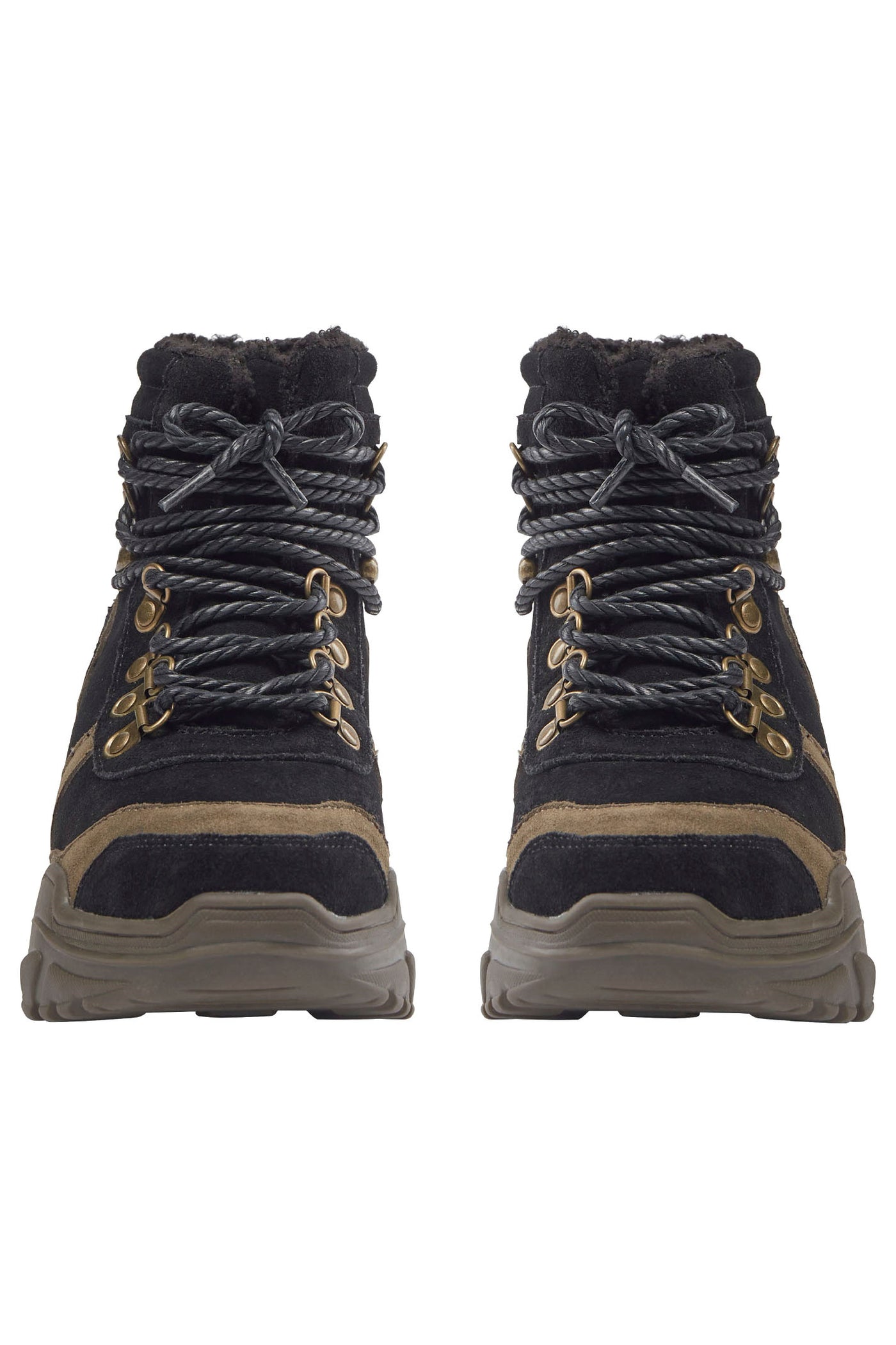 Boot Black Mix - S213765