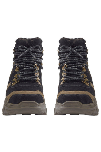 Boot Black Mix - S213765 Thumbnail