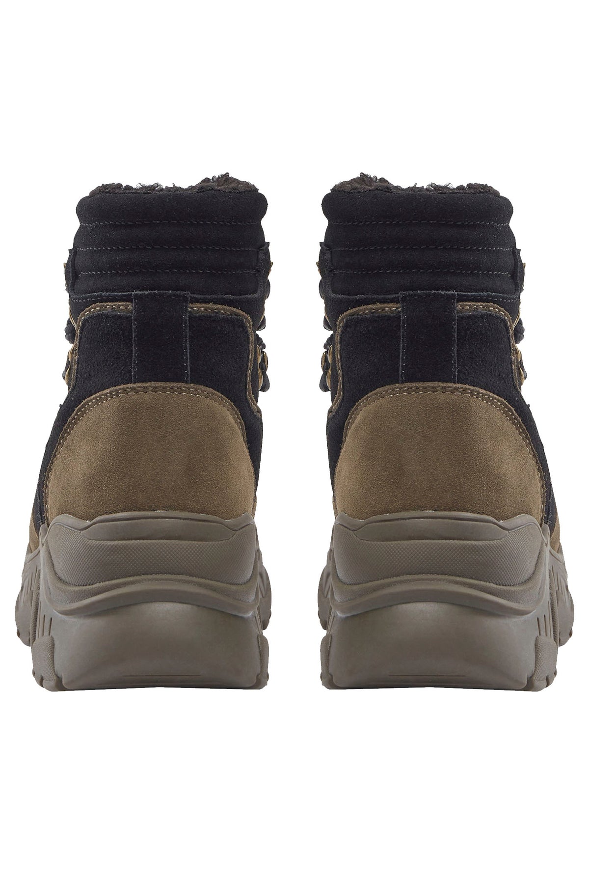 Boot Black Mix - S213765