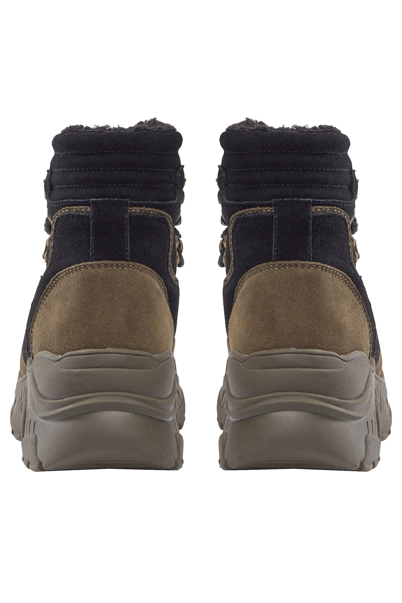 Boot Black Mix - S213765