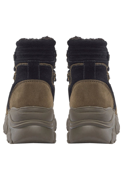 Boot Black Mix - S213765 Thumbnail