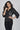 216126U SKJORTER Black - 216126U