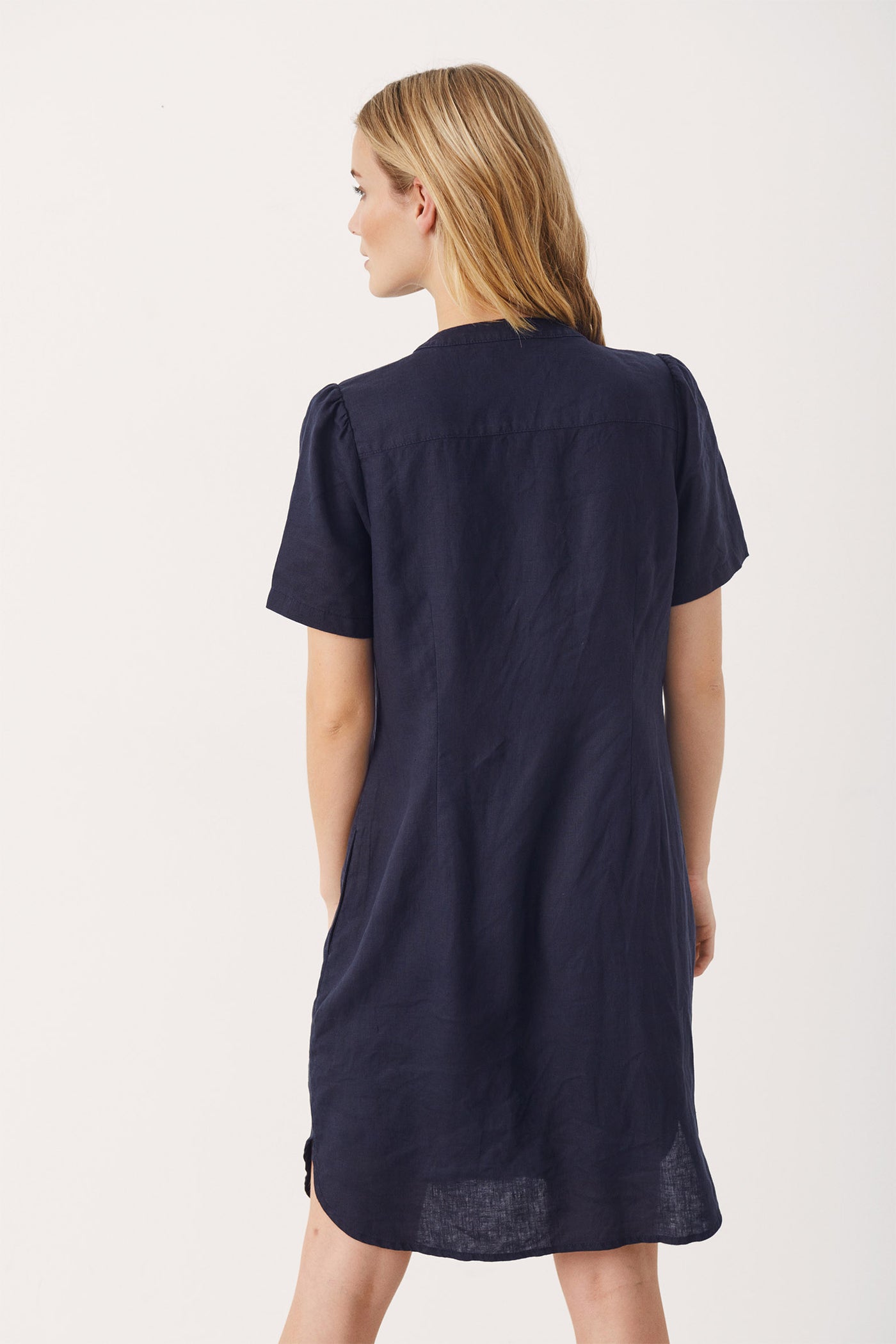 AminasePW DR Dark Navy - 30306783