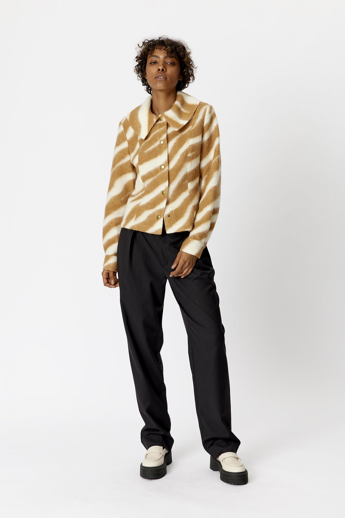 PaulaGZ MW pants NOOS Black - 10905914