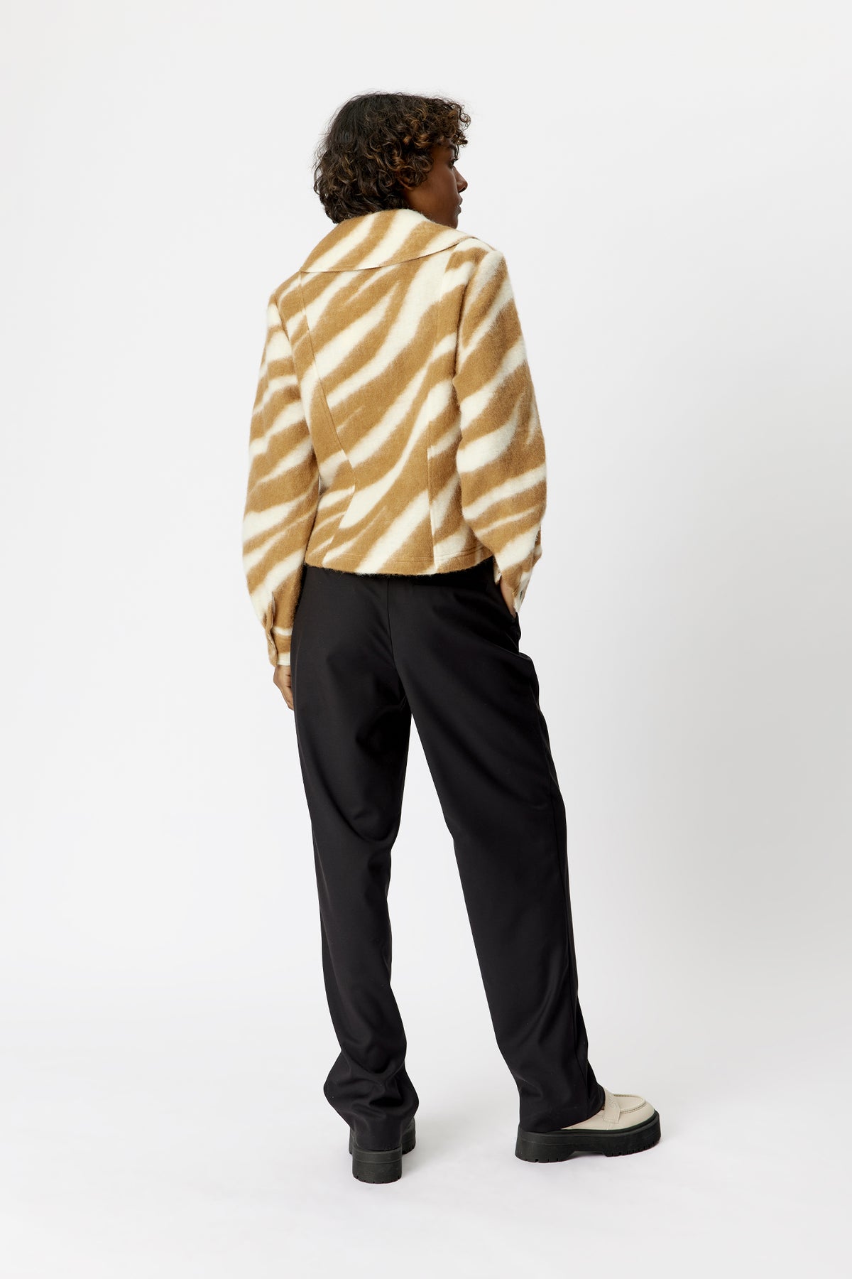 PaulaGZ MW pants NOOS Black - 10905914