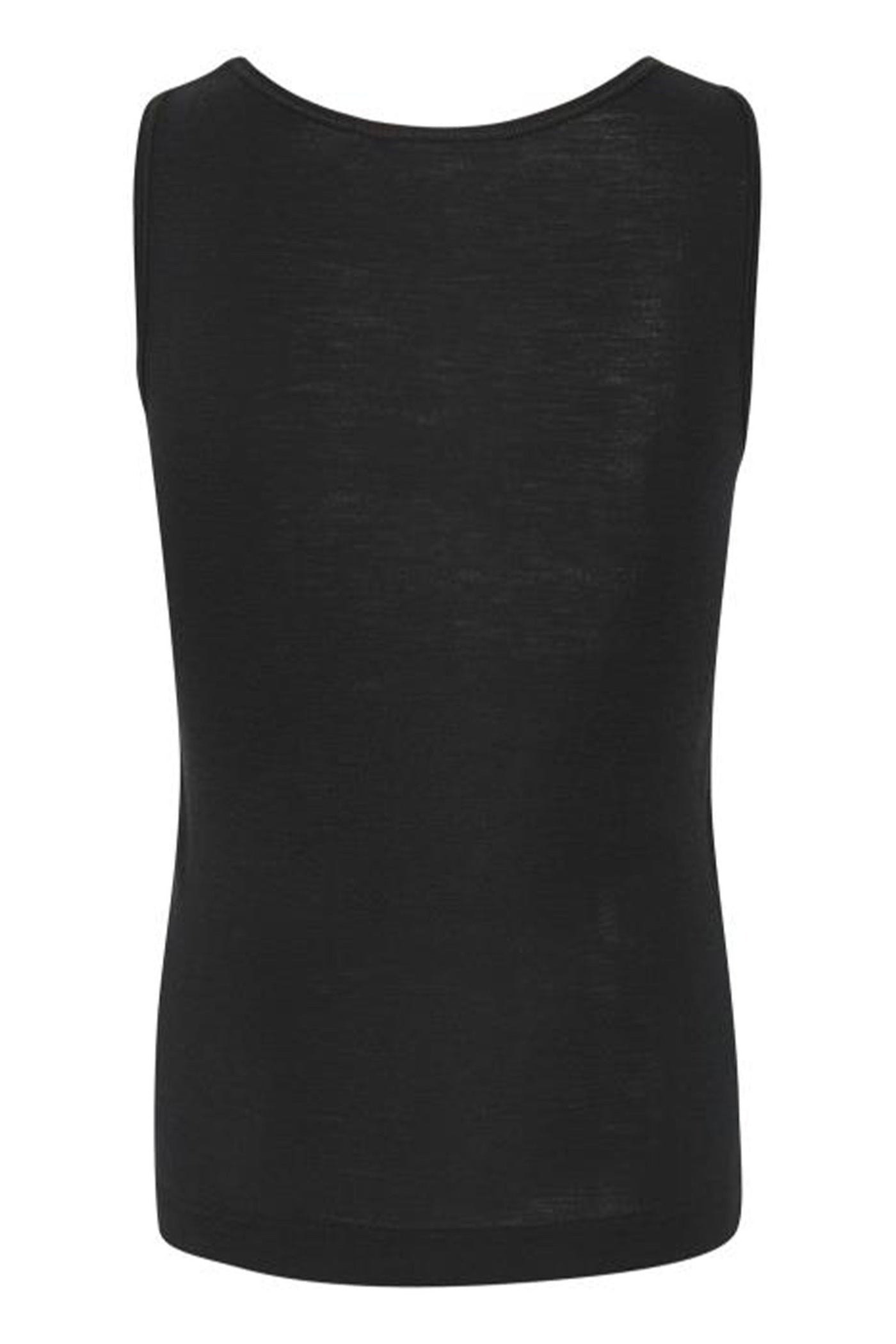 FangIW Tank Black - 30106095