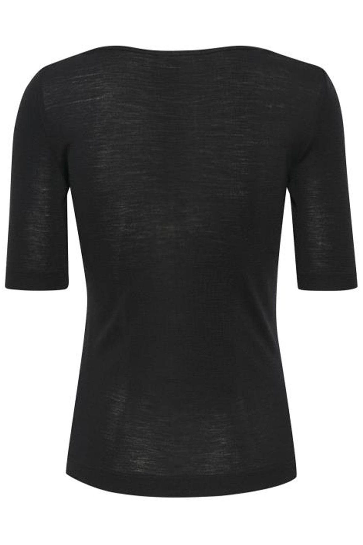 FangIW T-Shirt Black - 30106098
