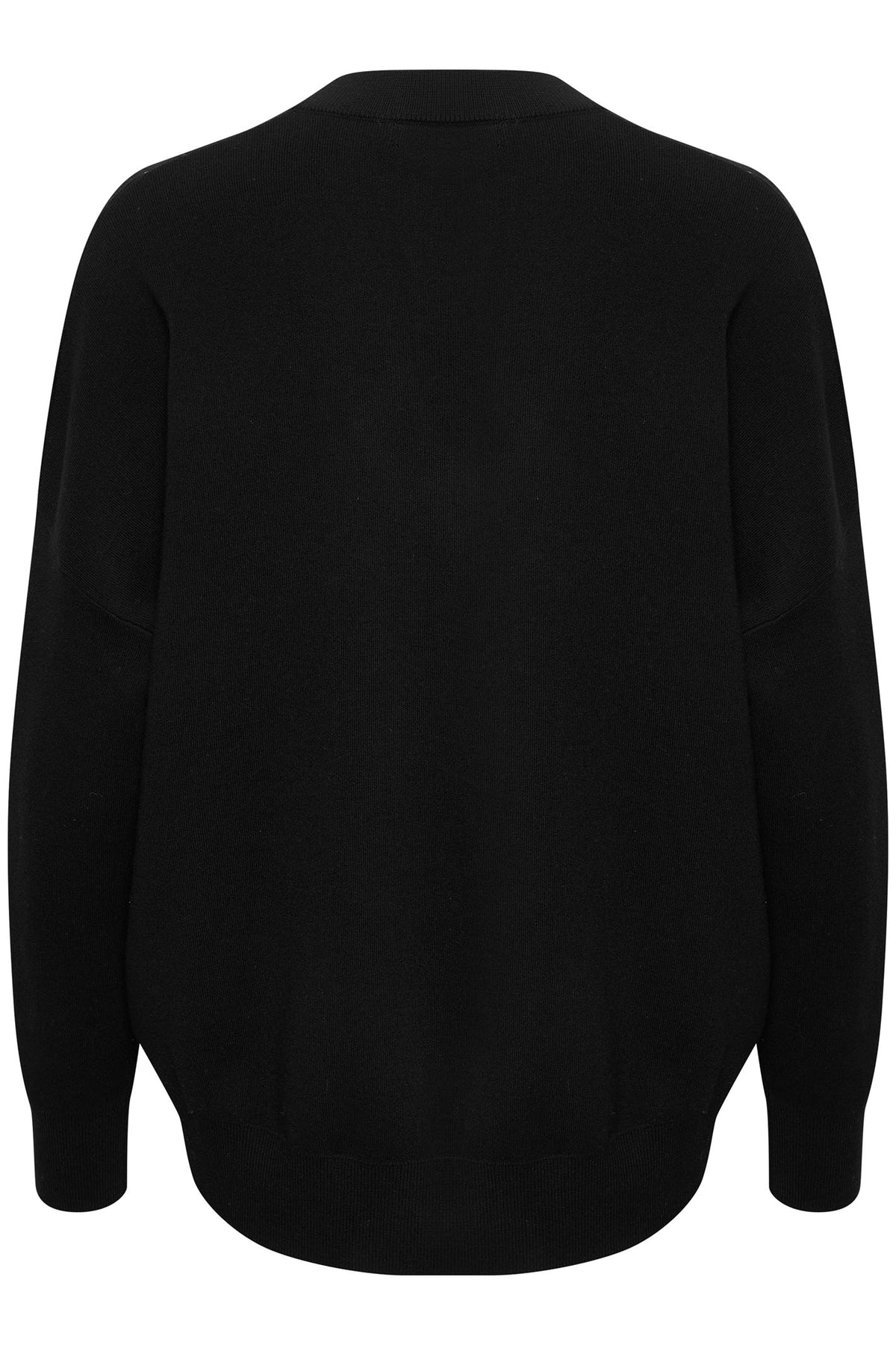 FosterIW V-neck Black - 30106899