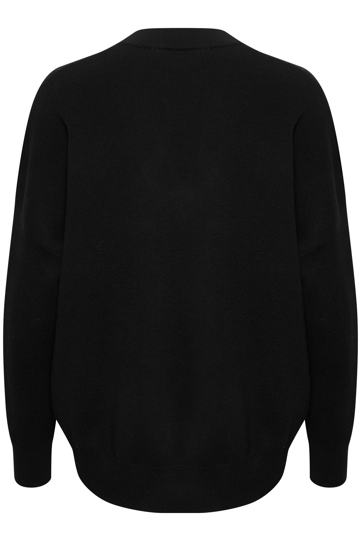 FosterIW V-neck Black - 30106899