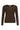 Gro Mesh t-shirt Brown - 14798