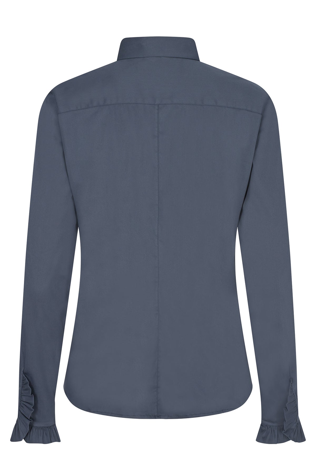 Mattie Flip Shirt Night Blue - 144070