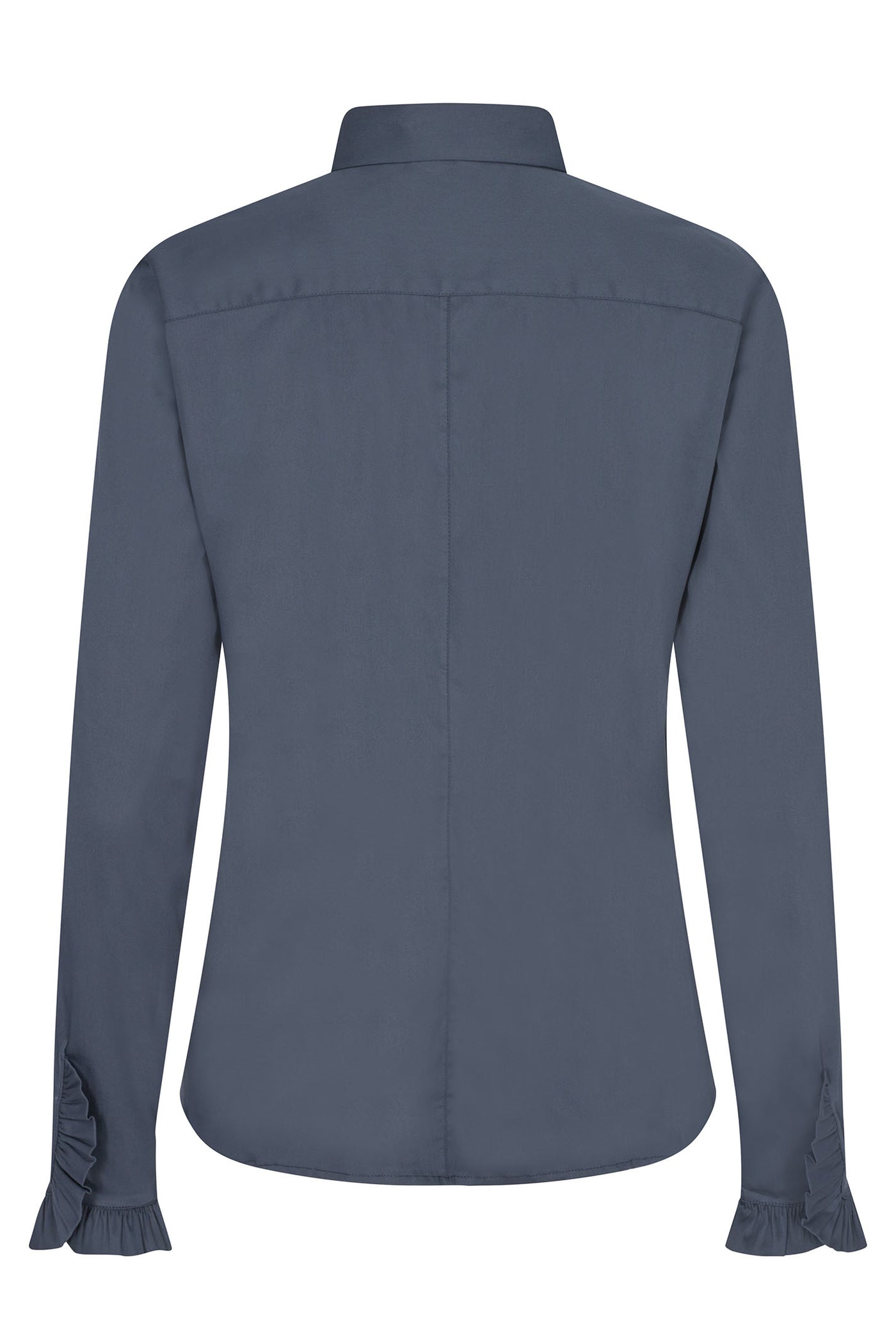 Mattie Flip Shirt Night Blue - 144070