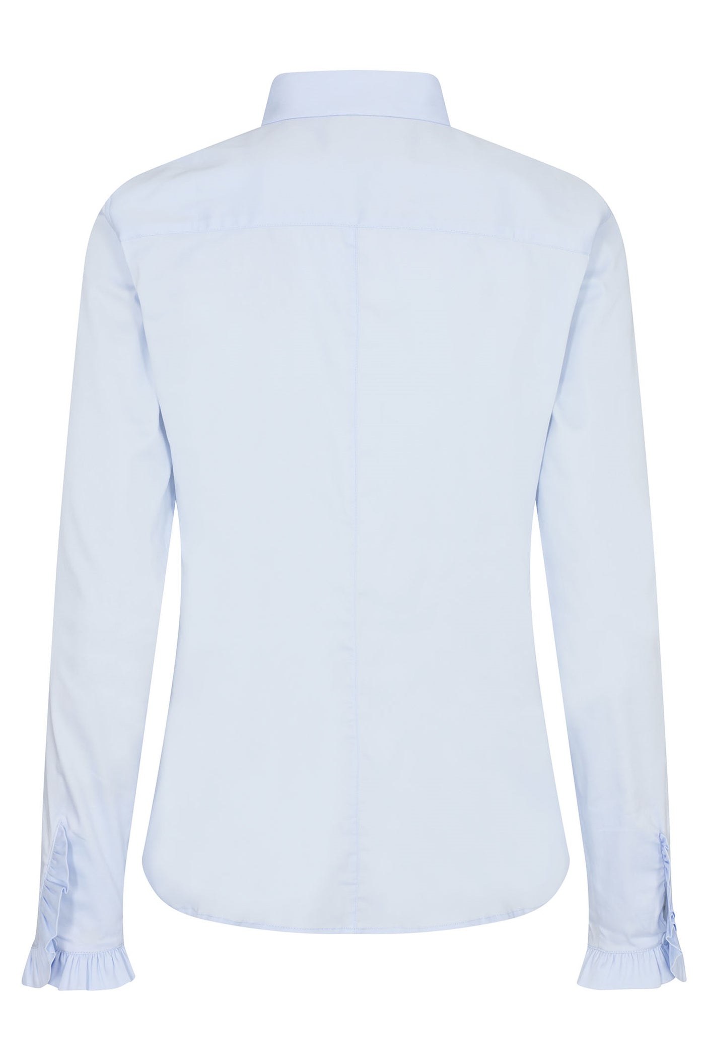 Mattie Flip Shirt Light Blue - 144070