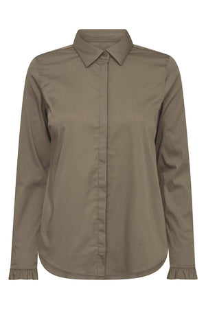 Mattie Flip Shirt Falcon - 144070