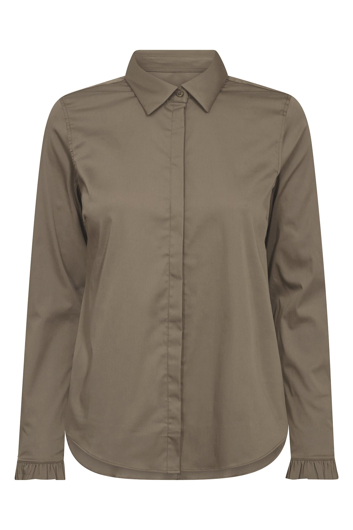 Mattie Flip Shirt Falcon - 144070