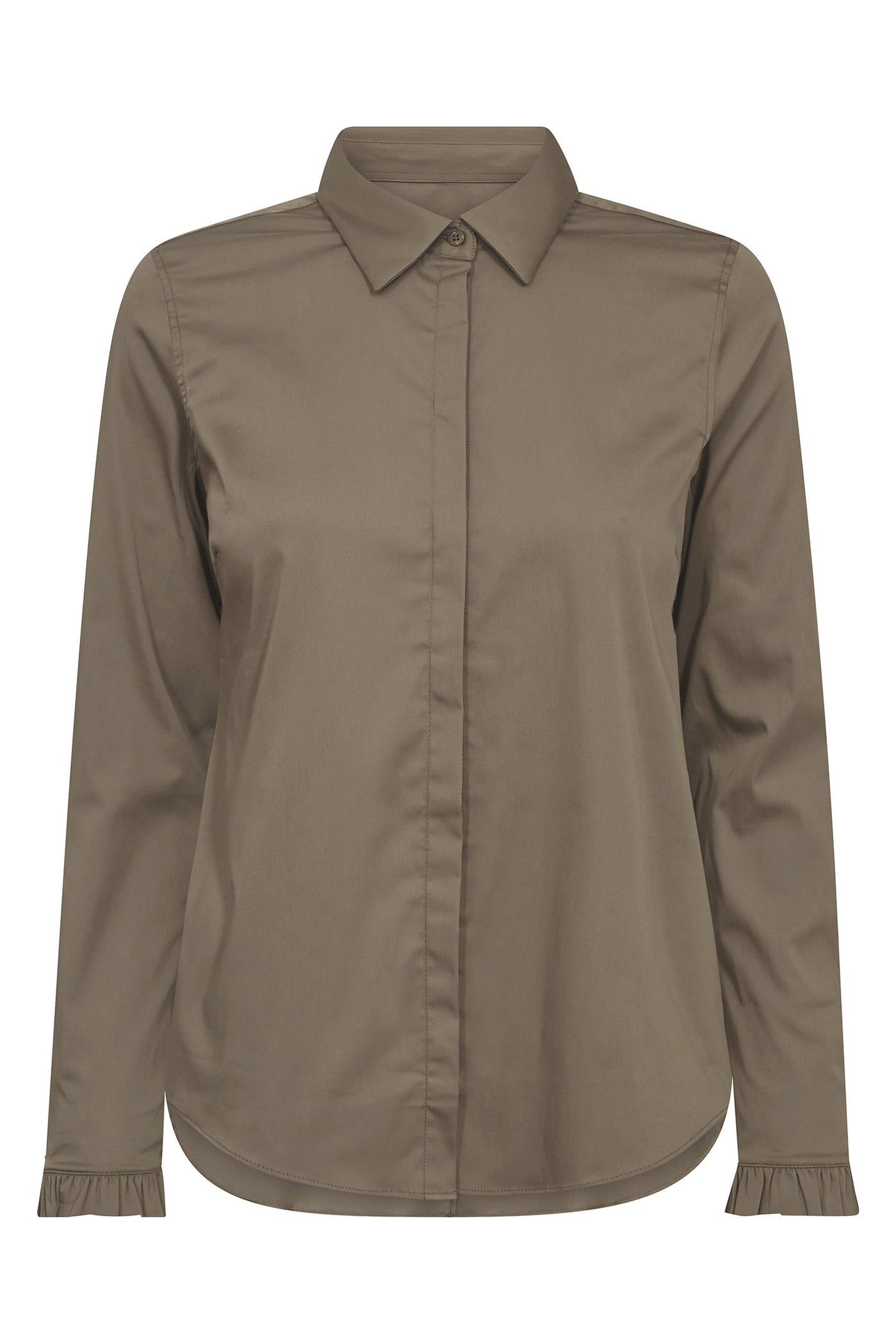 Mattie Flip Shirt Falcon - 144070