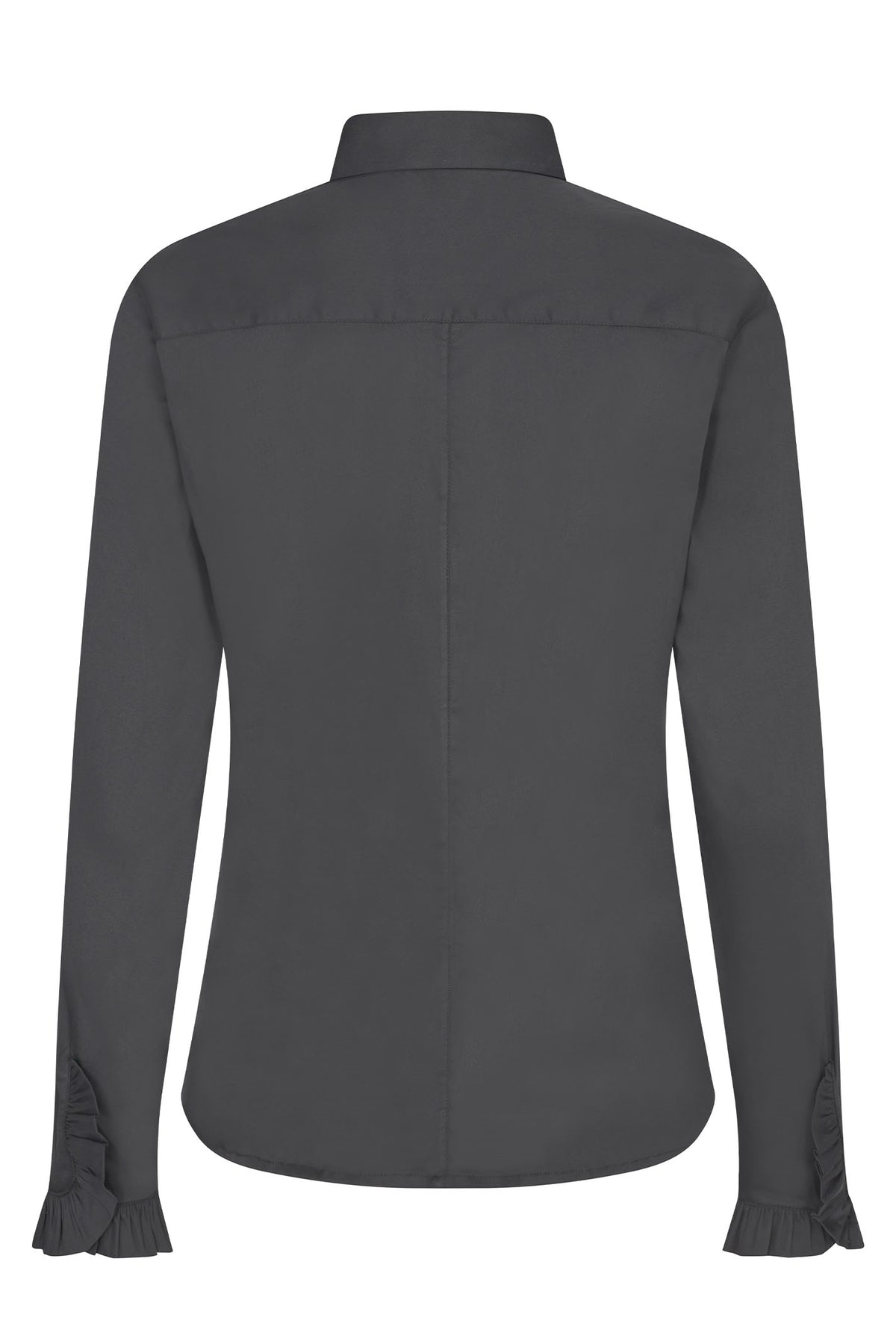 Mattie Flip Shirt Black - 144070