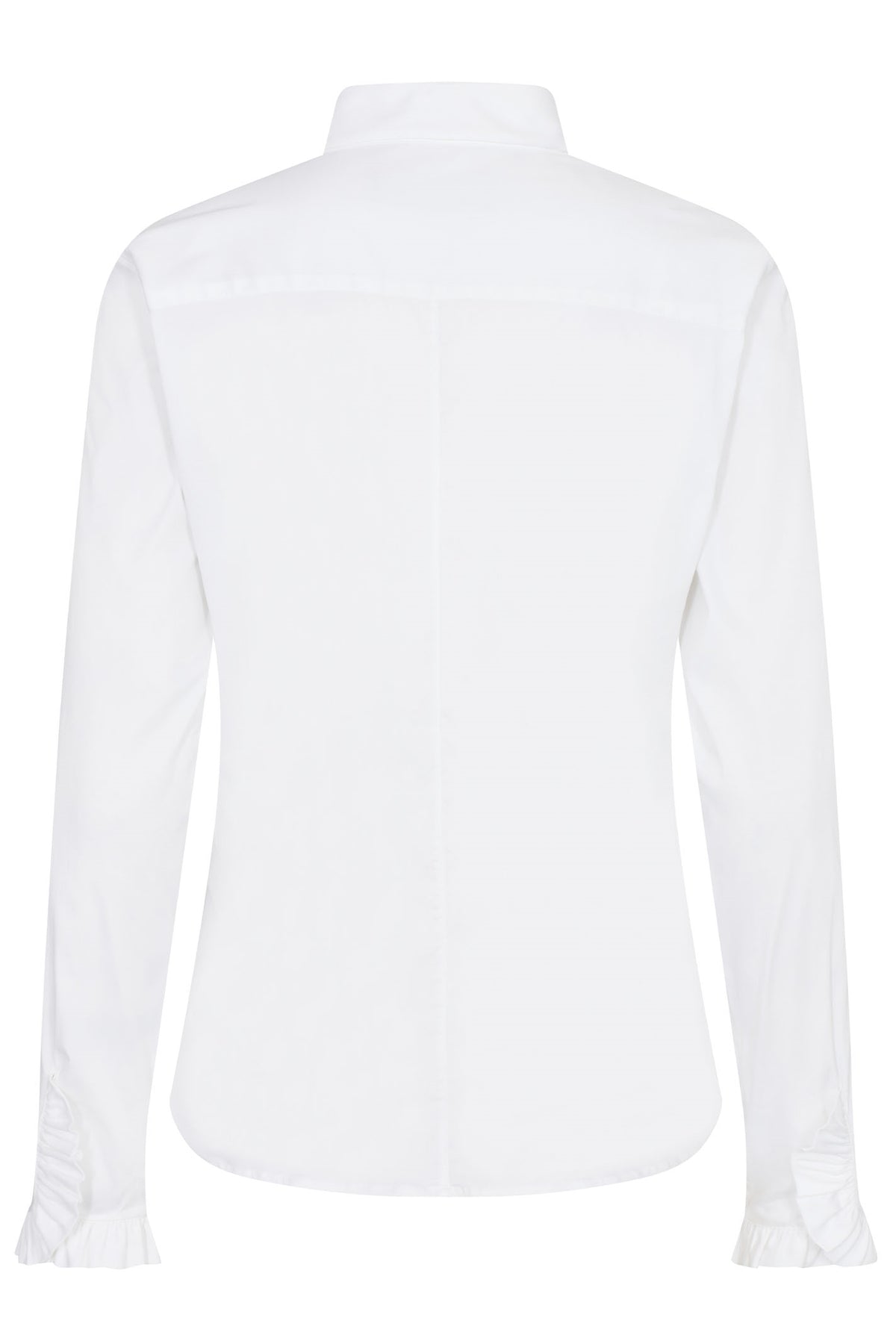 Mattie Flip Shirt White - 144070