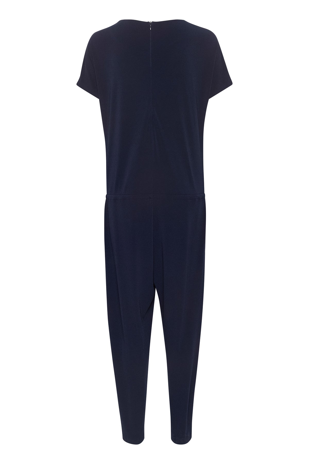 Siri Jumpsuit Stormy Navy - 30103150