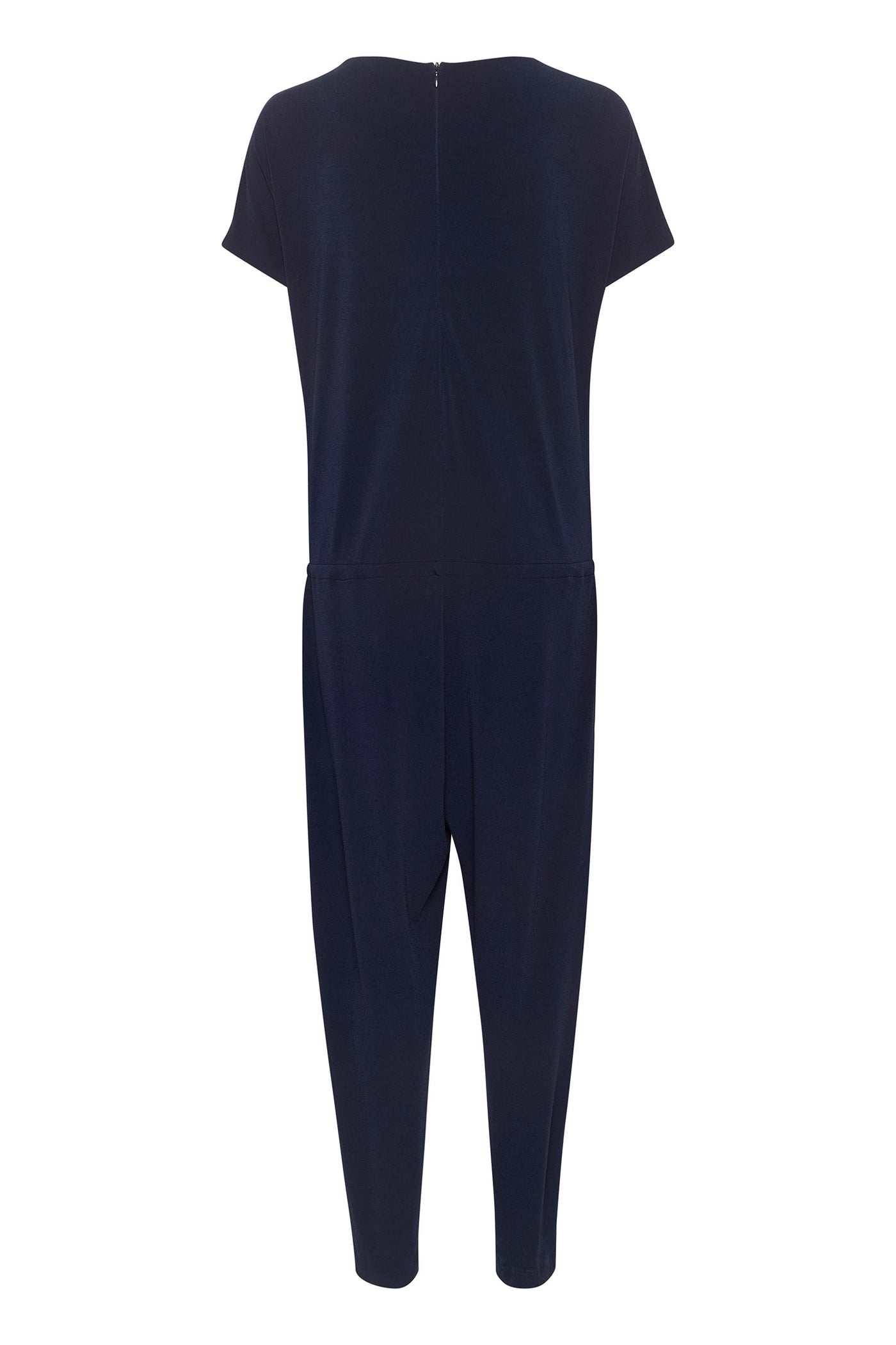 Siri Jumpsuit Stormy Navy - 30103150
