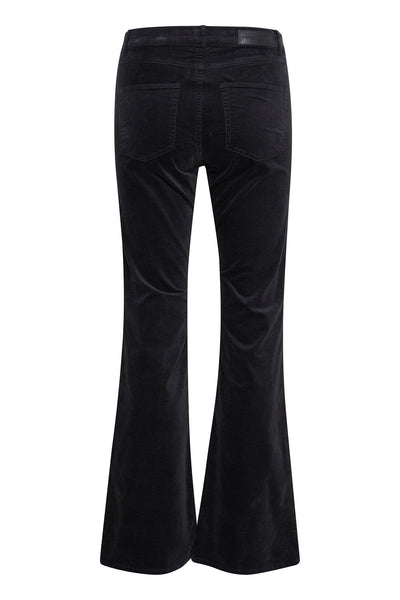 EishaIW Jeans Black - 30106773 Thumbnail