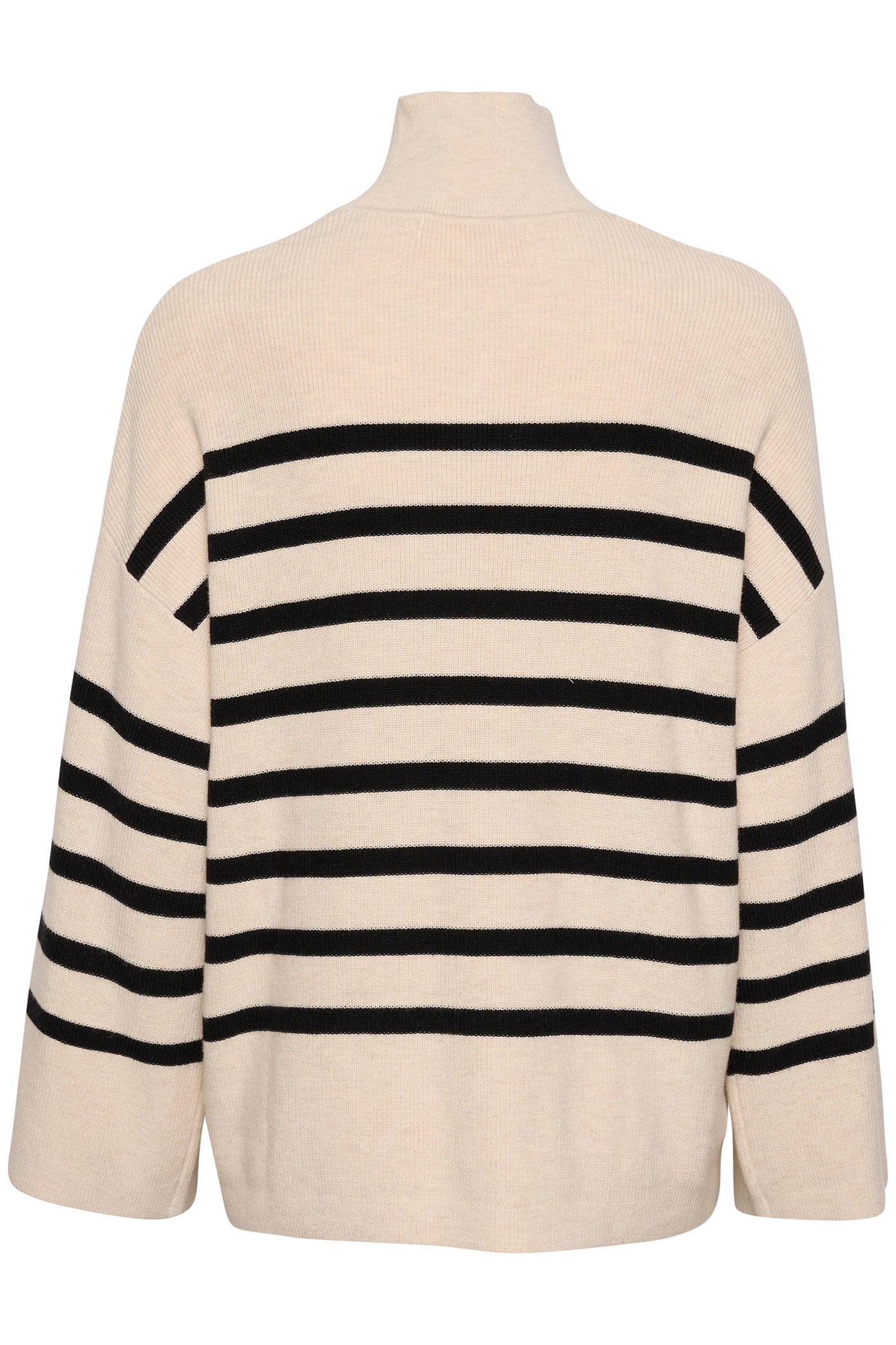 GittelIW Pullover French Oak / Black - 30107018