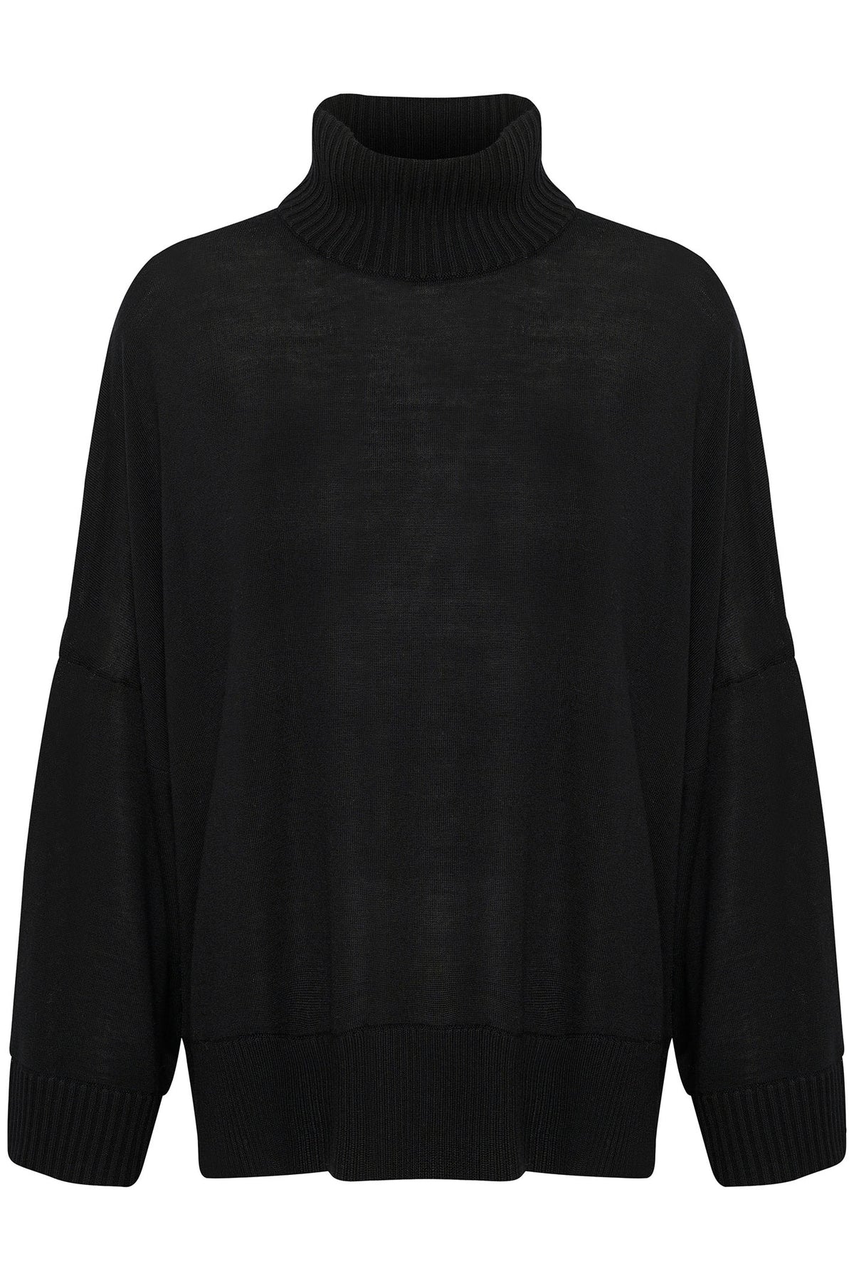 EternalIW Biella Pullover Black - 30107838