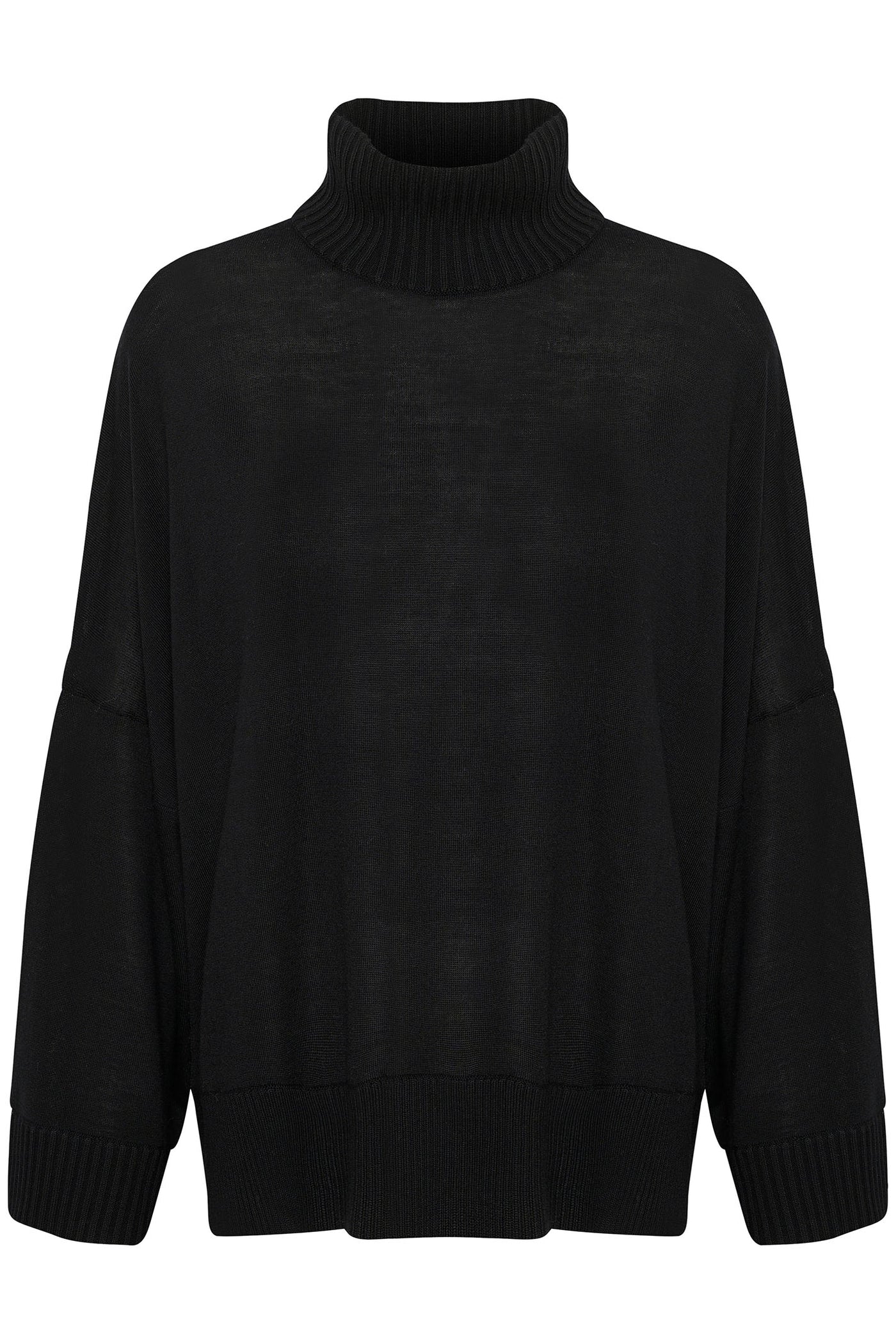 EternalIW Biella Pullover Black - 30107838