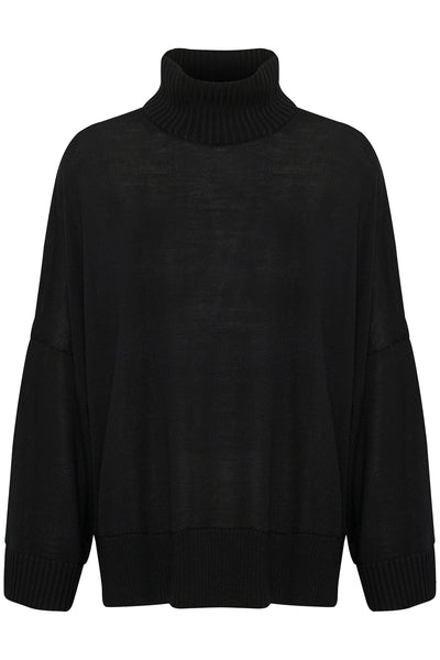 EternalIW Biella Pullover Black - 30107838 Thumbnail